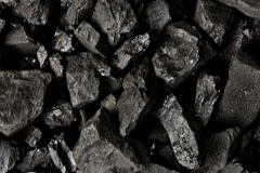 Blaenau Ffestiniog coal boiler costs